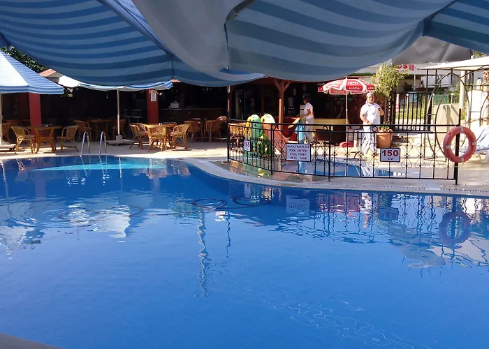 Semoris Hotel