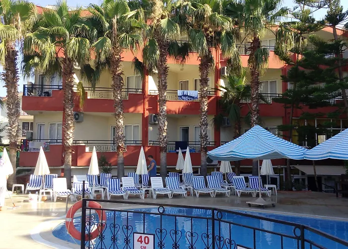 Hotel Semoris Side