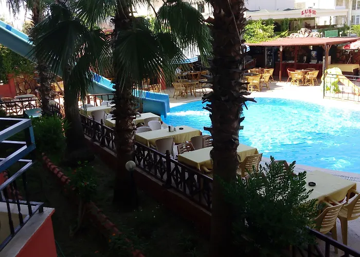 Semoris Hotel 3*
