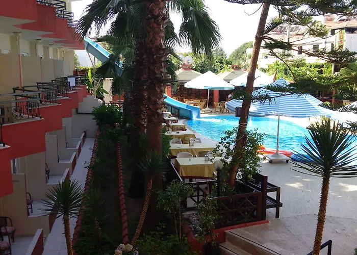 Hotel Semoris