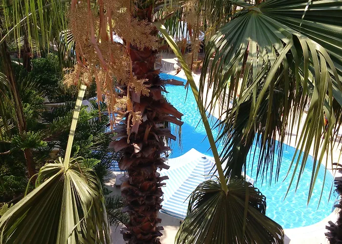 Hotel Semoris 3*