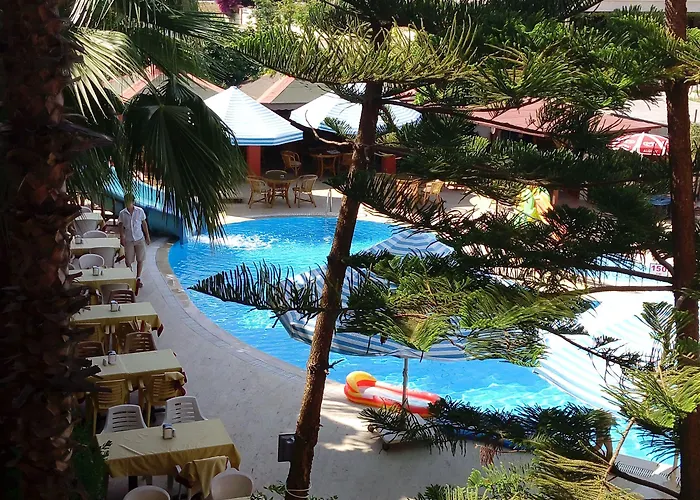 Hotel Semoris