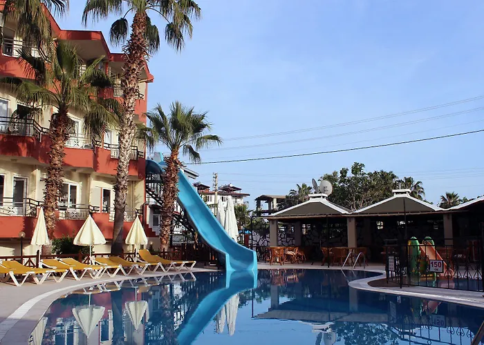 Semoris Hotel