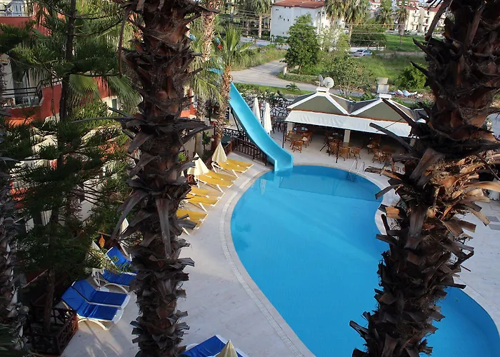 Hotel Semoris Side