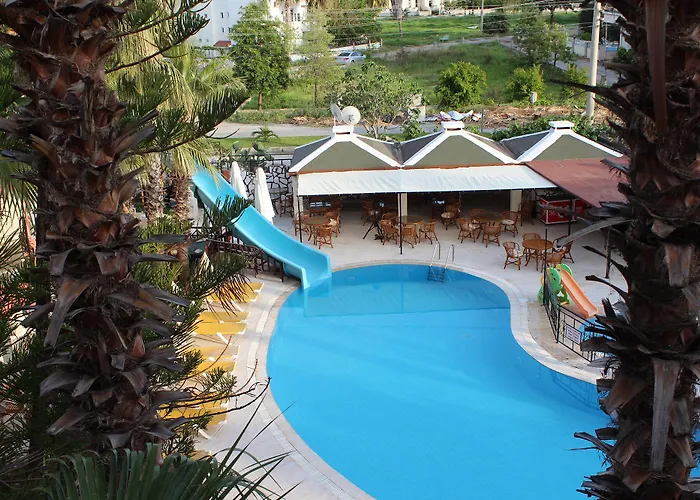Hotel Semoris