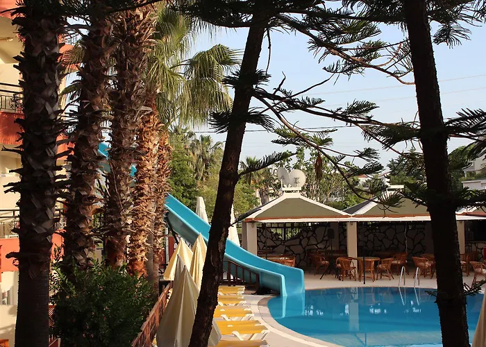 Semoris Hotel
