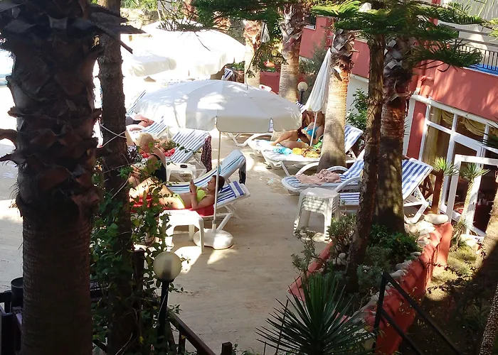 Hotel Semoris Side