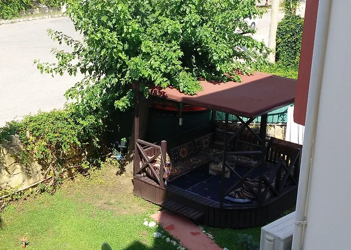 Semoris Hotel 3*