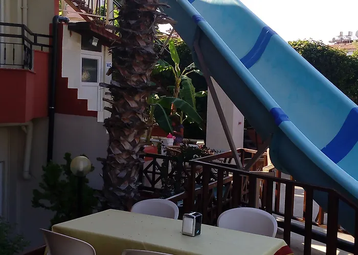 Hotel Semoris Side