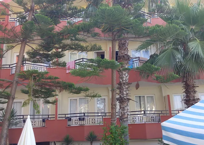 Semoris Hotel