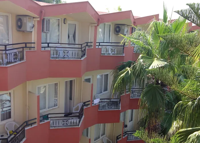 Hotel Semoris