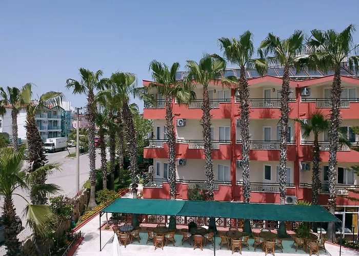 Hotel Semoris