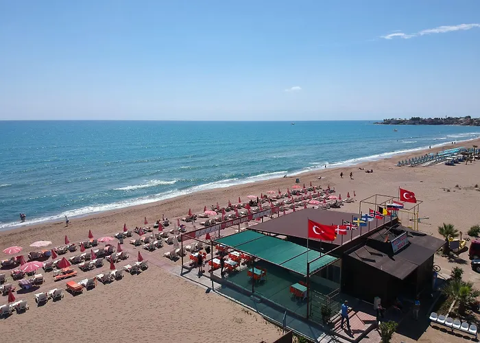 Semoris Hotel 3*