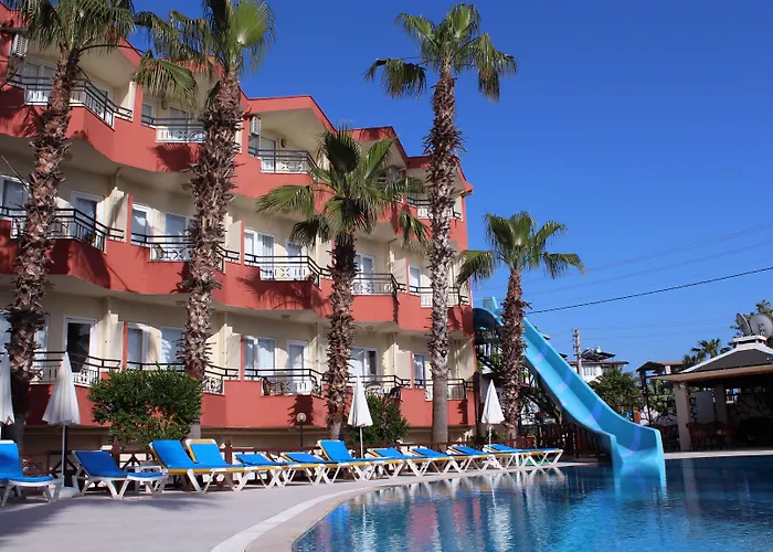 Hotel Semoris