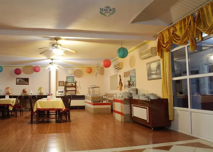 Hotel Semoris