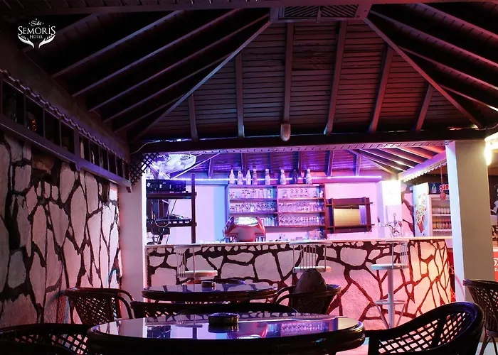 Hotel Semoris