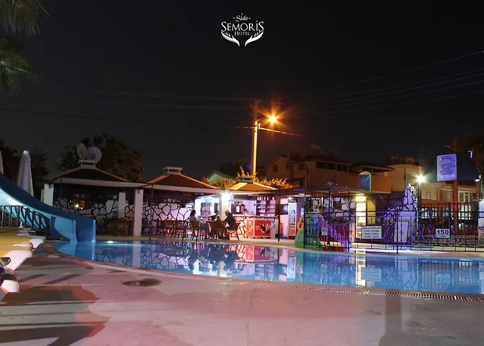 Hotel Semoris