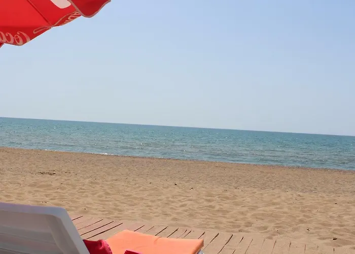 Hotel Semoris 3*