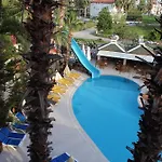 Hotel Semoris Side