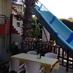 Hotel Semoris Side