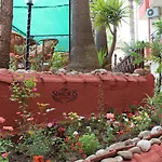 Hotel Semoris Side