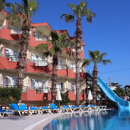 Semoris Otel 3*