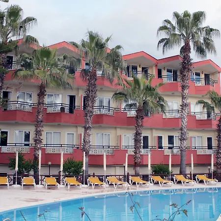 Semoris Otel 3*