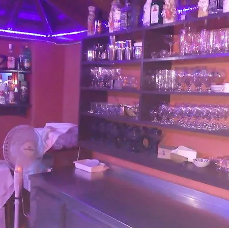 Otel Semoris