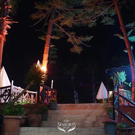 Otel Semoris