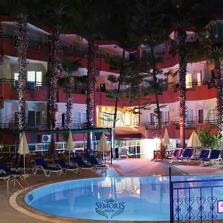 Semoris Otel