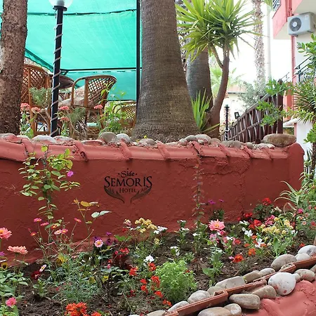 Hotel Semoris Side
